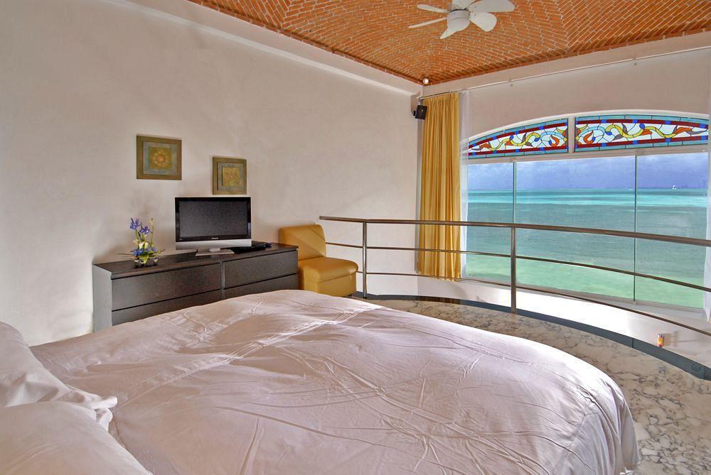 Zoetry Villa Rolandi Isla Mujeres Cancun Bilik gambar