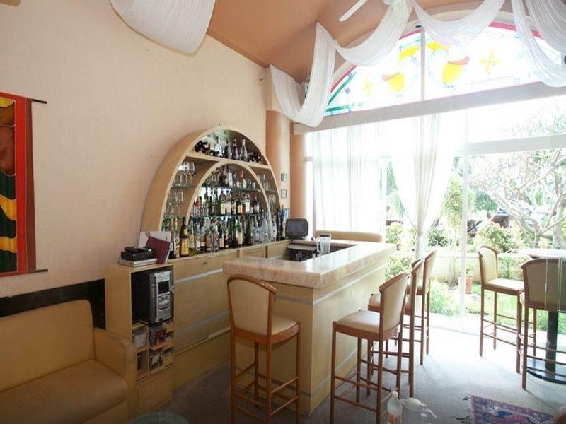 Zoetry Villa Rolandi Isla Mujeres Cancun Luaran gambar