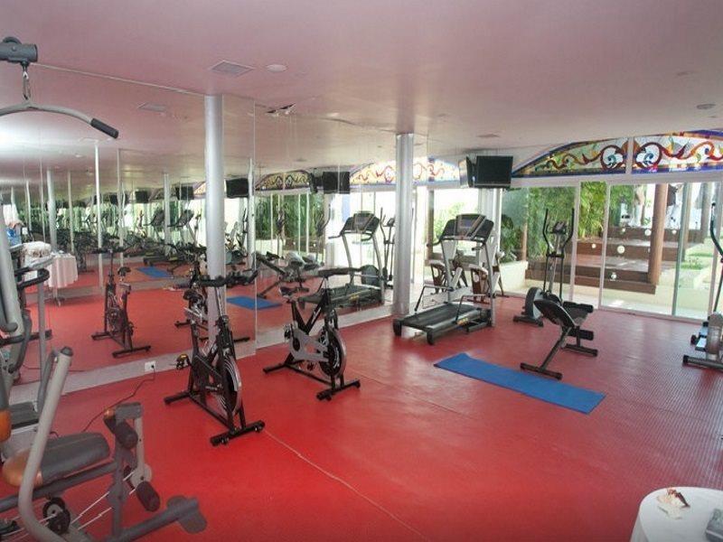 Zoetry Villa Rolandi Isla Mujeres Cancun Luaran gambar