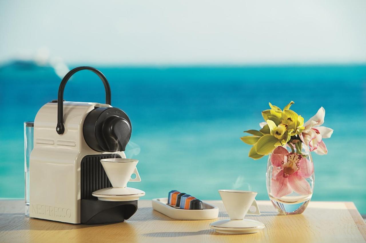 Zoetry Villa Rolandi Isla Mujeres Cancun Luaran gambar